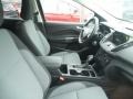 Ingot Silver - Escape SE 4WD Photo No. 4