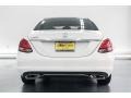 Polar White - C 300 Sedan Photo No. 4