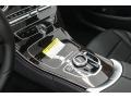 Polar White - C 300 Sedan Photo No. 7