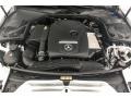 Polar White - C 300 Sedan Photo No. 8