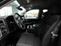 2018 Havana Metallic Chevrolet Silverado 1500 LT Double Cab 4x4  photo #10