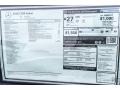 Polar White - C 300 Sedan Photo No. 10