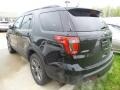 2018 Shadow Black Ford Explorer Sport 4WD  photo #3
