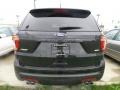 2018 Shadow Black Ford Explorer Sport 4WD  photo #4