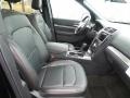 2018 Shadow Black Ford Explorer Sport 4WD  photo #5