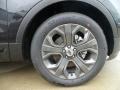 2018 Shadow Black Ford Explorer Sport 4WD  photo #7