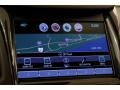 Navigation of 2018 Impala Premier
