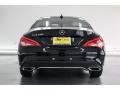 Night Black - CLA 250 Coupe Photo No. 4