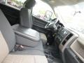 2012 Bright Silver Metallic Dodge Ram 2500 HD ST Crew Cab 4x4  photo #10