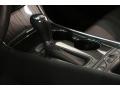 2018 Chevrolet Impala Jet Black Interior Transmission Photo