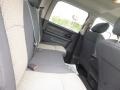 Bright Silver Metallic - Ram 2500 HD ST Crew Cab 4x4 Photo No. 12