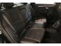 Jet Black 2018 Chevrolet Impala Premier Interior Color