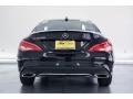 Night Black - CLA 250 Coupe Photo No. 4