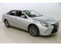Celestial Silver Metallic - Camry SE Photo No. 1