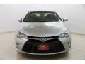 Celestial Silver Metallic - Camry SE Photo No. 2