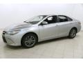 Celestial Silver Metallic - Camry SE Photo No. 3