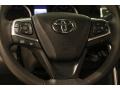 Celestial Silver Metallic - Camry SE Photo No. 6