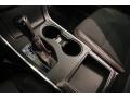 Celestial Silver Metallic - Camry SE Photo No. 11