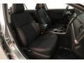 Celestial Silver Metallic - Camry SE Photo No. 13