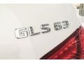 designo Diamond White Metallic - GLS 63 AMG 4Matic Photo No. 7