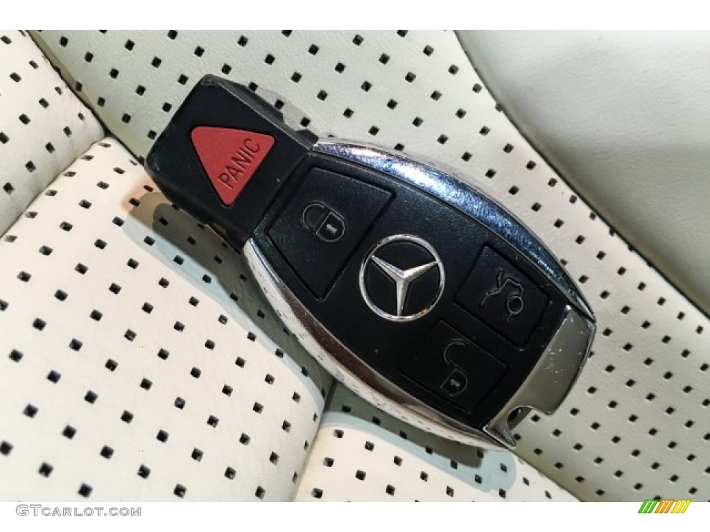 2018 Mercedes-Benz GLS 63 AMG 4Matic Keys Photo #127138412