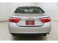Celestial Silver Metallic - Camry SE Photo No. 16