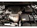 Celestial Silver Metallic - Camry SE Photo No. 17