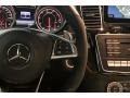 2018 designo Diamond White Metallic Mercedes-Benz GLS 63 AMG 4Matic  photo #18