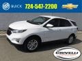 Summit White - Equinox LT AWD Photo No. 1