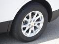 Summit White - Equinox LT AWD Photo No. 3