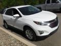 Summit White - Equinox LT AWD Photo No. 5