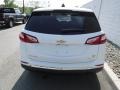 Summit White - Equinox LT AWD Photo No. 8