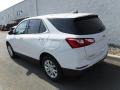 Summit White - Equinox LT AWD Photo No. 9
