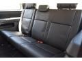 Black Rear Seat Photo for 2018 Toyota Sequoia #127138988