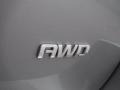 2006 Galaxy Silver Metallic Chevrolet Equinox LT AWD  photo #10