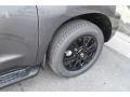 2018 Magnetic Gray Metallic Toyota Sequoia TRD Sport 4x4  photo #37