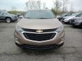 Sandy Ridge Metallic - Equinox LT Photo No. 2