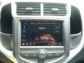 Nightfall Gray Metallic - Sonic LS Sedan Photo No. 18
