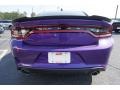 Plum Crazy Pearl - Charger Daytona 392 Photo No. 12