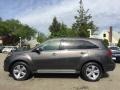 Polished Metal Metallic - MDX SH-AWD Photo No. 6