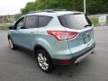 2013 Frosted Glass Metallic Ford Escape SEL 2.0L EcoBoost 4WD  photo #9