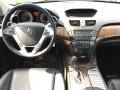 2012 Polished Metal Metallic Acura MDX SH-AWD  photo #13