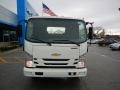 2018 Summit White Chevrolet Low Cab Forward 4500 Chassis  photo #2