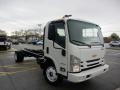 2018 Summit White Chevrolet Low Cab Forward 4500 Chassis  photo #3