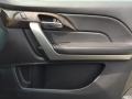2012 Polished Metal Metallic Acura MDX SH-AWD  photo #26