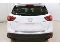 Crystal White Pearl Mica - CX-5 Grand Touring AWD Photo No. 23