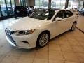 Eminent White Pearl - ES 350 Photo No. 1
