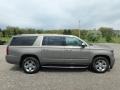 Pepperdust Metallic - Suburban Premier 4WD Photo No. 5