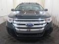 2013 Tuxedo Black Metallic Ford Edge SE AWD  photo #4