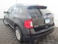 2013 Tuxedo Black Metallic Ford Edge SE AWD  photo #7